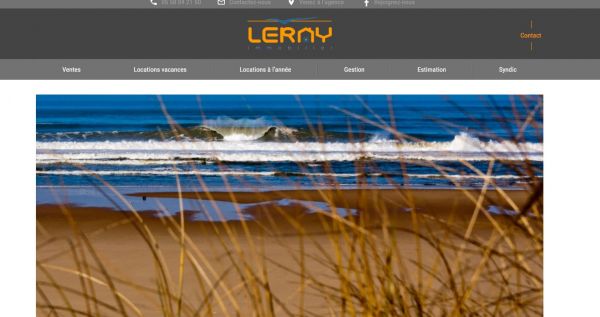 Location de vacances à Mimizan