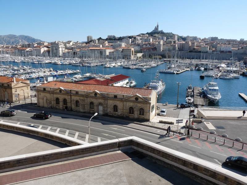 Achat immobilier, c'est encore plus facile aujourd'hui pour un jeune ménage à Marseille