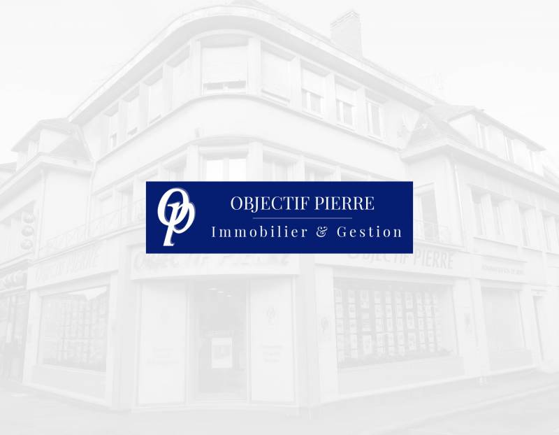 Vente de biens immobiliers à Louviers