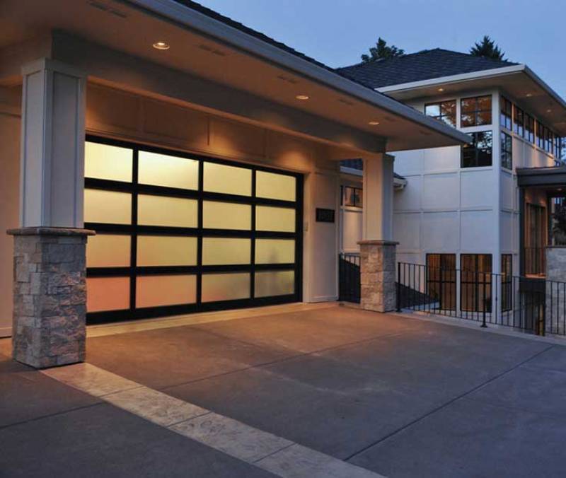 Connaitre le prix d’une porte aluminium design dans les environs de Grenoble Nao fermetures