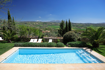 villas de prestige a vendre sur mandelieu