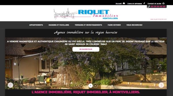 Vente maisons sur Montivilliers