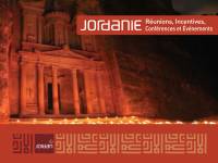 Guide touristique sur la Jordanie Jordanie TourMag.com
