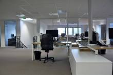 Location bureau entreprise Lyon