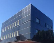 Location bureaux Saint Victoret