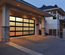 Connaitre le prix d’une porte aluminium design dans les environs de Grenoble Nao fermetures